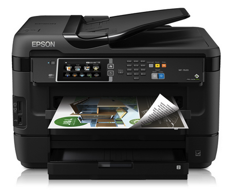 Epson P50 Printer Driver Download